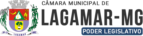 Câmara Municipal de Lagamar